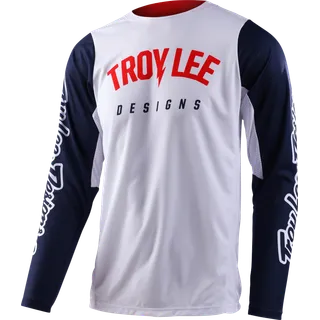 GP PRO Jersey - Boltz grau-fluogelb