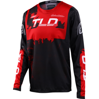Youth GP Jersey - Astro schwarz-gelb