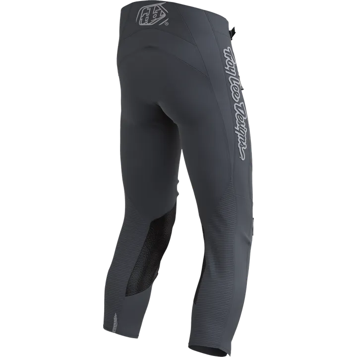 Youth GP PRO Pant - Mono grau