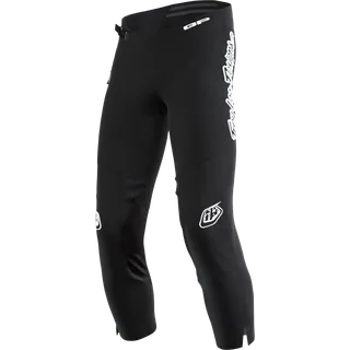 Youth GP PRO Pant - Mono blanc-navy blue