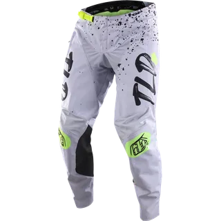 GP PRO Pant - Partical schwarz-grau