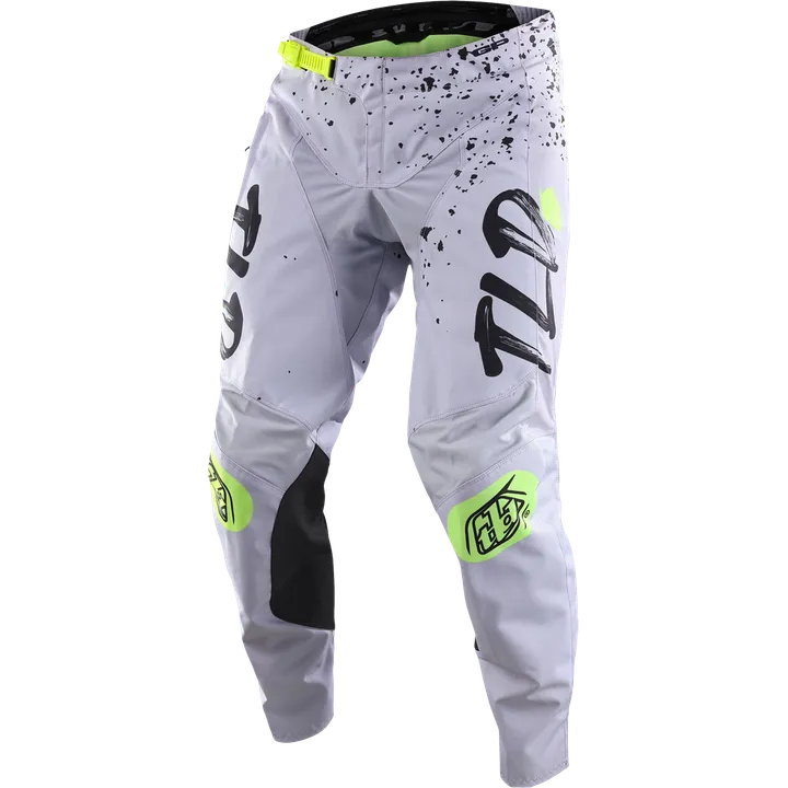 GP PRO Pant - Partical schwarz-grau