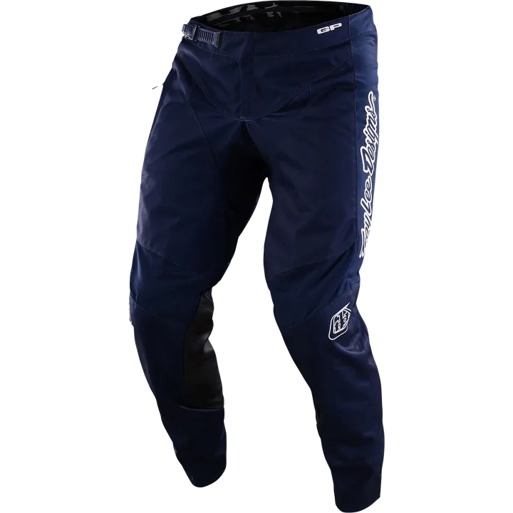 GP PRO Pant - Mono weiss-marineblau