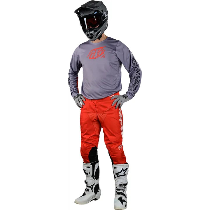 GP PRO Pant - Mono orange