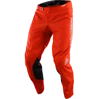 GP PRO Pant - Mono rouge