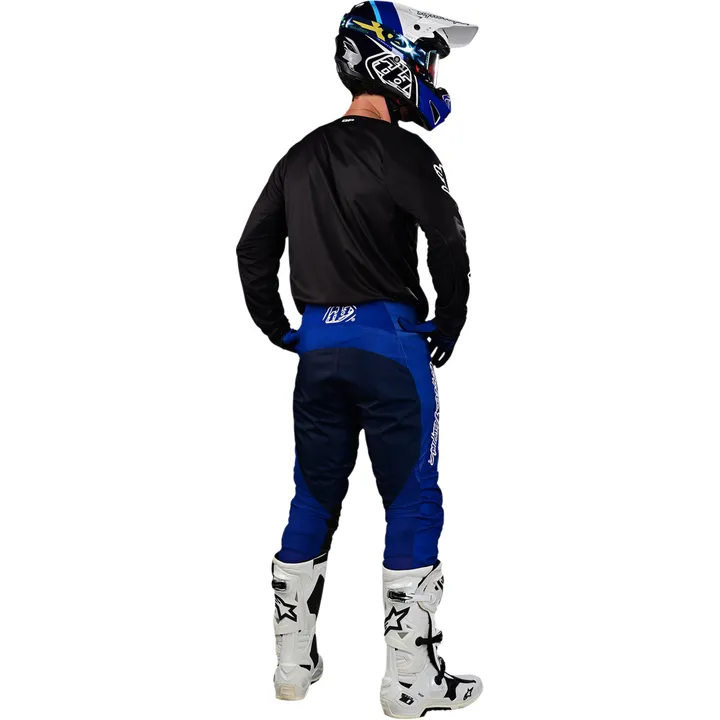 GP PRO Pant - Mono bleu