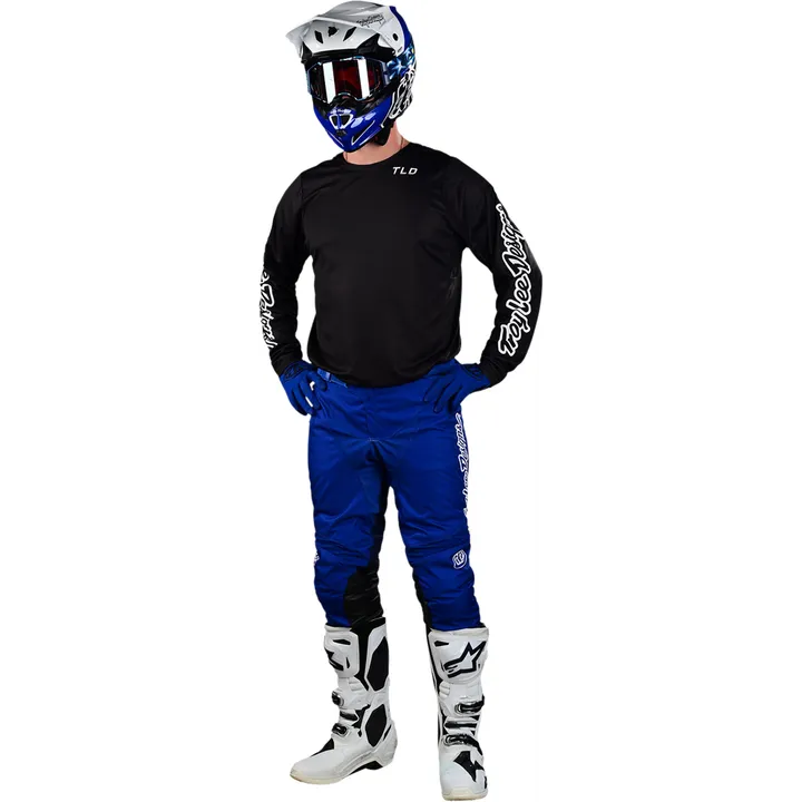 GP PRO Pant - Mono bleu