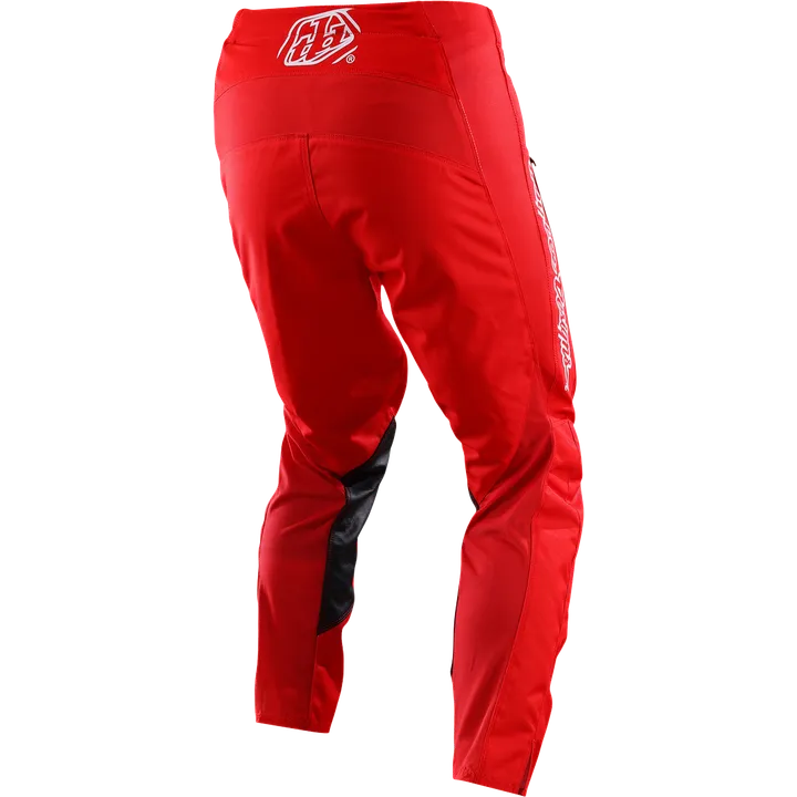 GP PRO Pant - Mono rouge