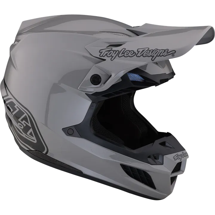 SE5 ECE Composite Helmet Mips - Core grau