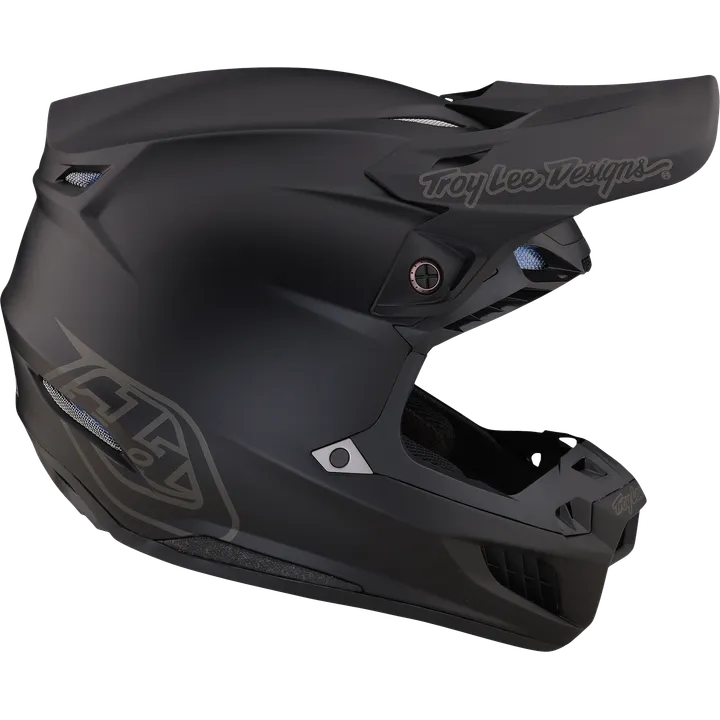 SE5 ECE Composite Helmet Mips - Core schwarz