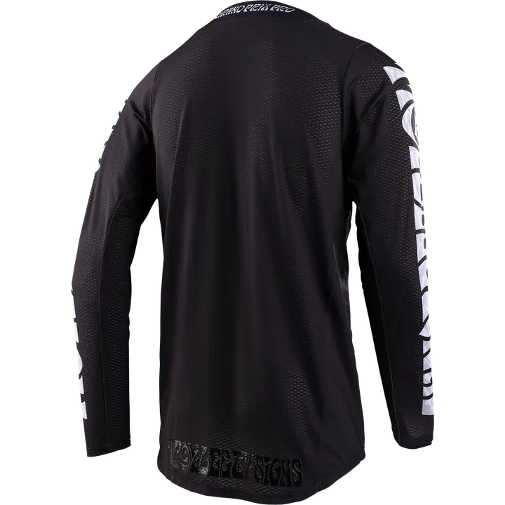 GP PRO Air Jersey - Manic Monday schwarz