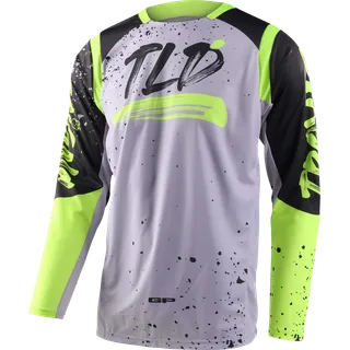 GP PRO Jersey - Partical noir-gris