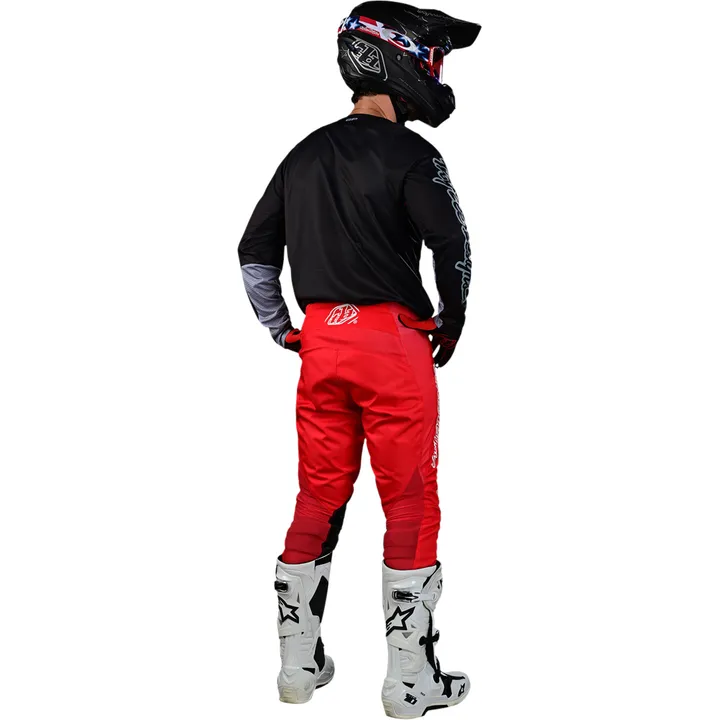 GP PRO Jersey - Mono schwarz