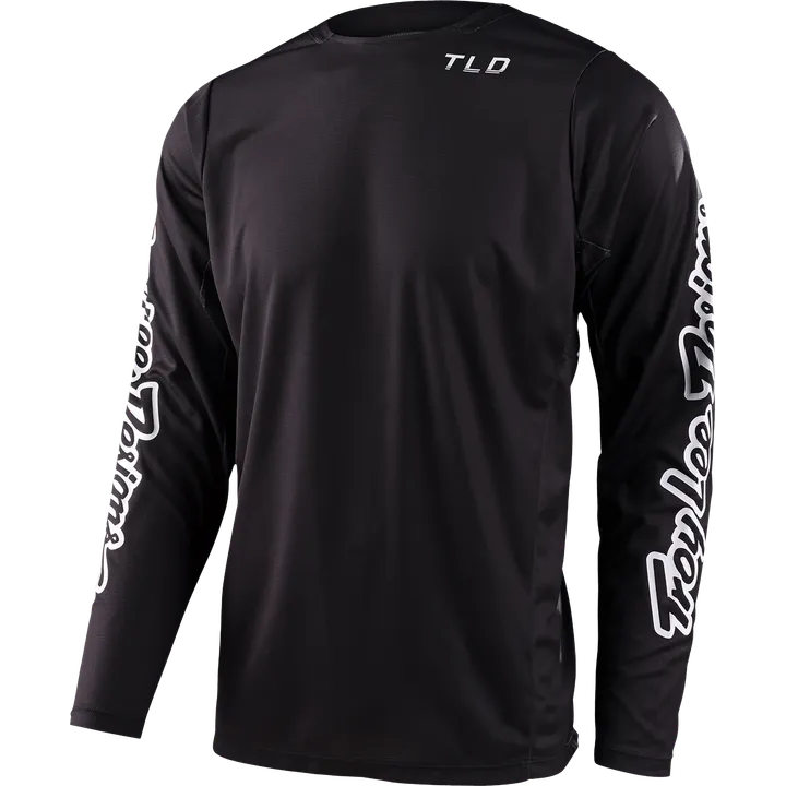 GP PRO Jersey - Mono schwarz