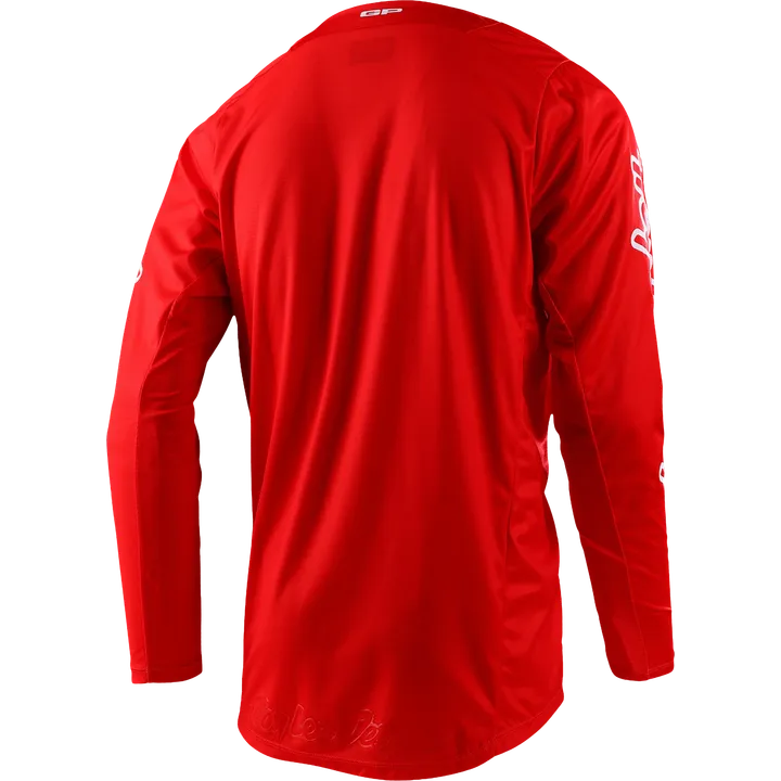 GP PRO Jersey - Mono rot
