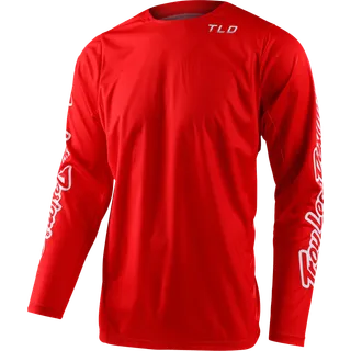 GP PRO Jersey - Mono rot