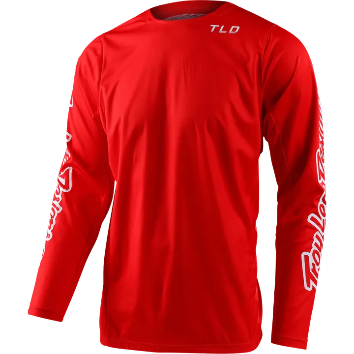 GP PRO Jersey - Mono rot
