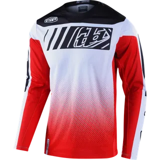 GP Jersey - Icon blau