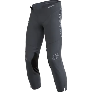 Youth GP PRO Pant - Mono blanc-navy blue