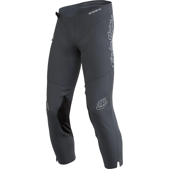 Youth GP PRO Pant - Mono grau