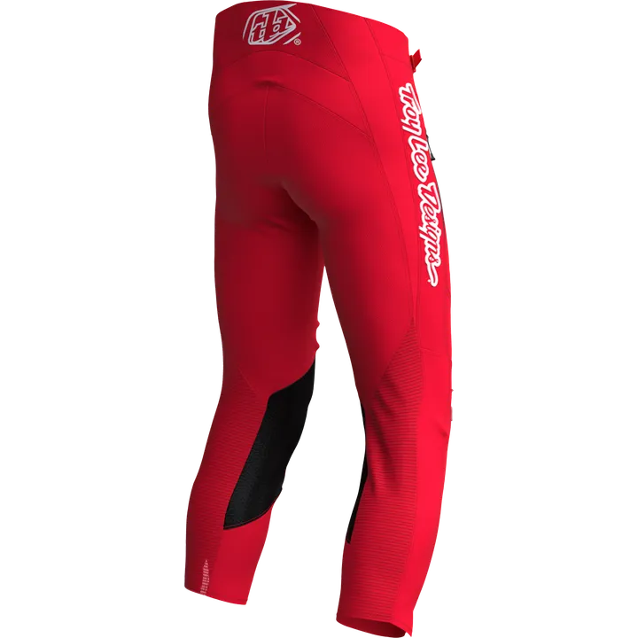 Youth GP PRO Pant - Mono rouge