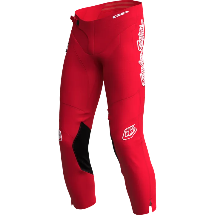 Youth GP PRO Pant - Mono rouge