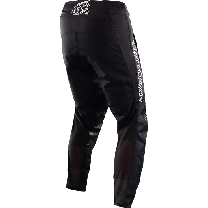 GP PRO Pant - Mono schwarz