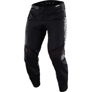 GP PRO Pant - Mono rouge