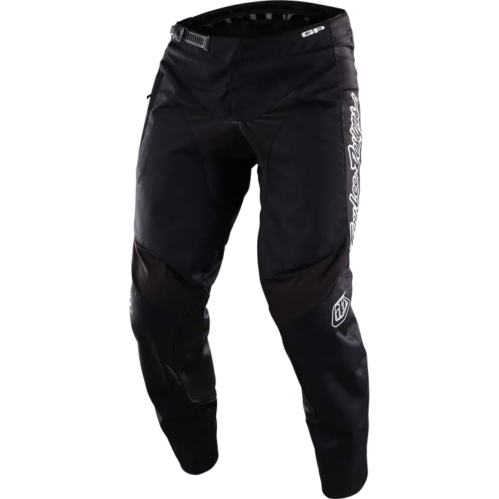 GP PRO Pant - Mono schwarz