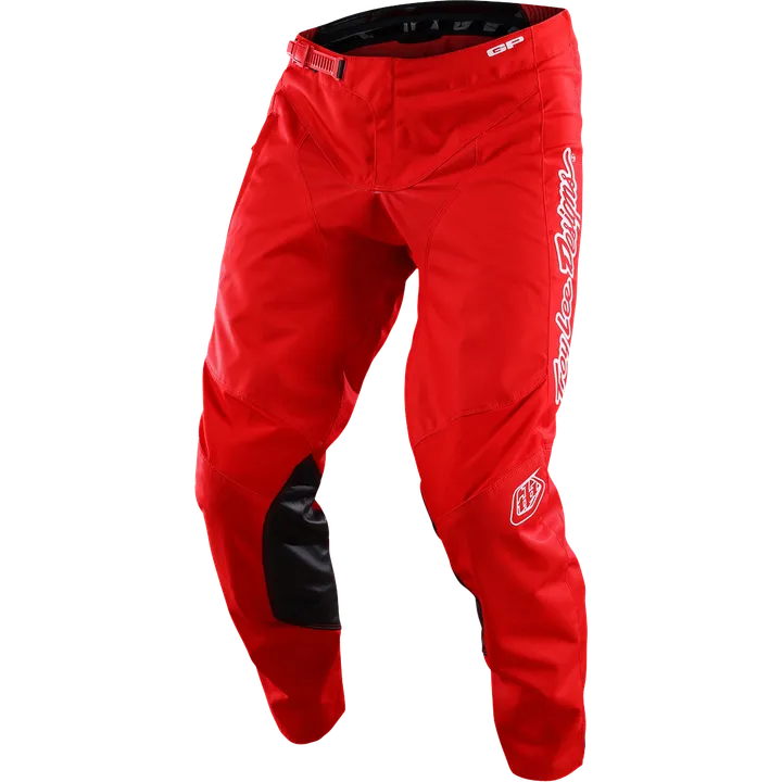 GP PRO Pant - Mono rouge