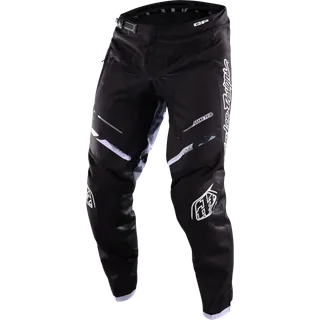 GP PRO Pant - Blends Camo noir-blanc