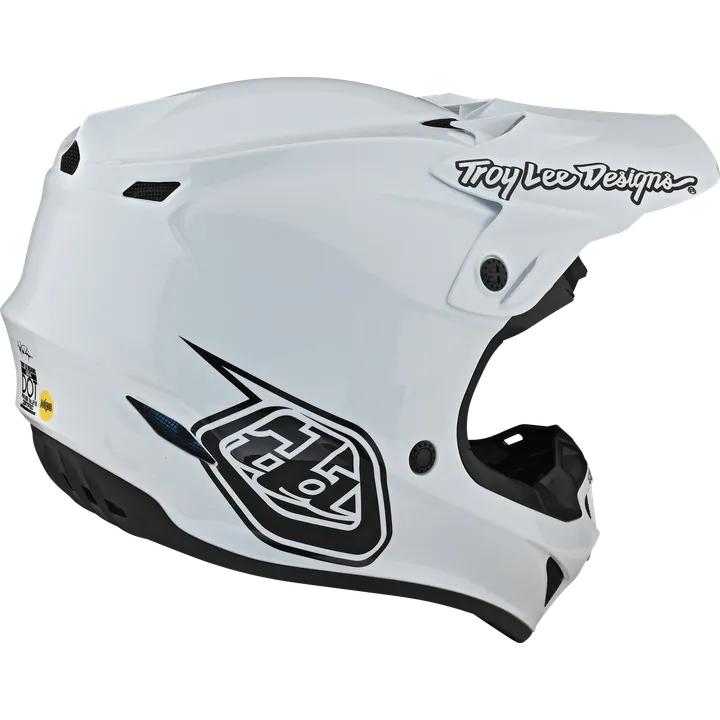 SE4 Polyacrylite Helmet - Mono