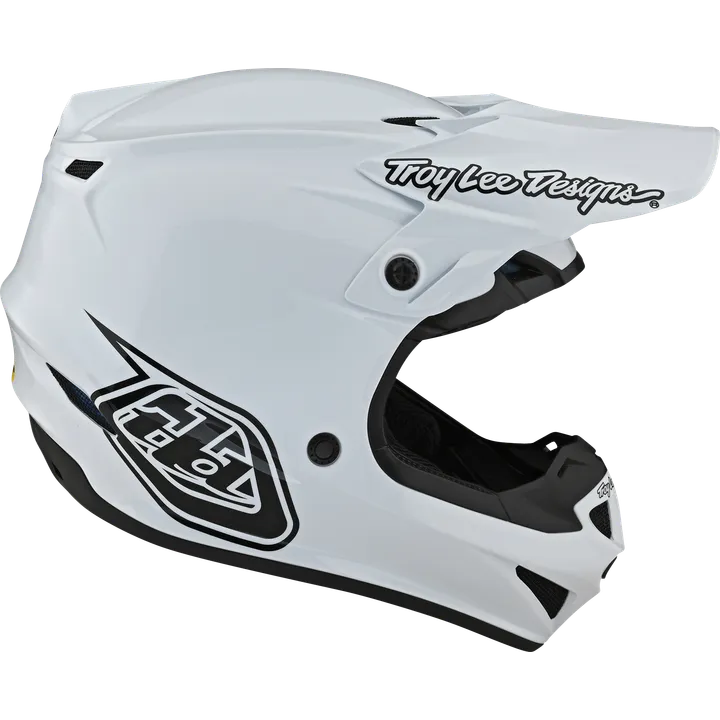 SE4 Polyacrylite Helmet - Mono