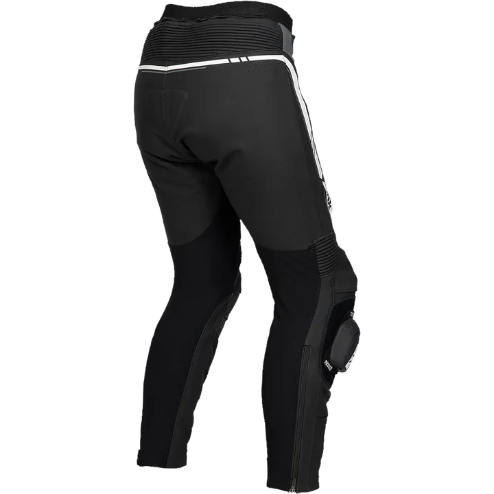 Sport LD Kombi RS-700 2pc schwarz-grau-weiss
