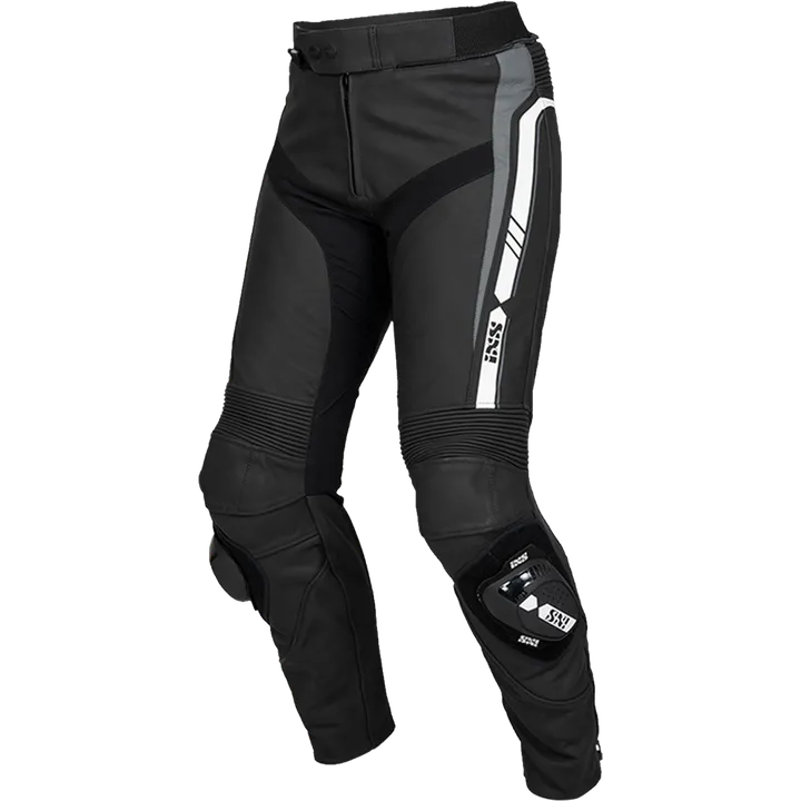 Sport LD Kombi RS-700 2pc schwarz-grau-weiss