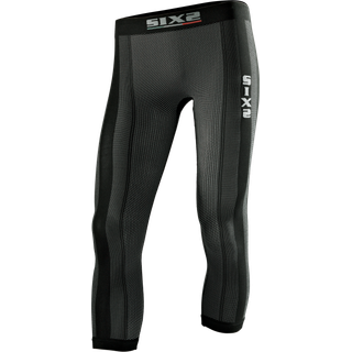 Funktionsleggings lang KPNX Kinder schwarz