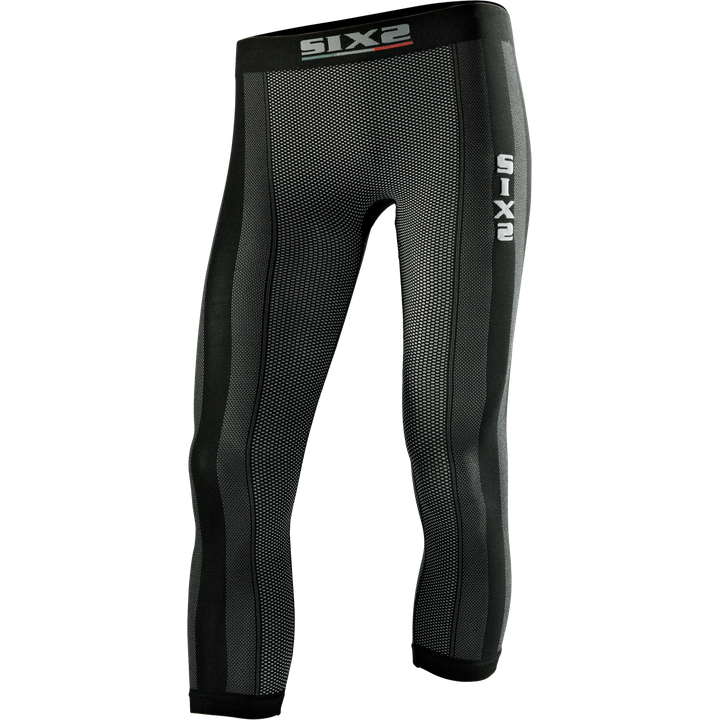 Funktionsleggings lang KPNX Kinder schwarz