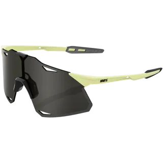Lunettes Hypercraft - Soft Tact Glow - Smoke Lens