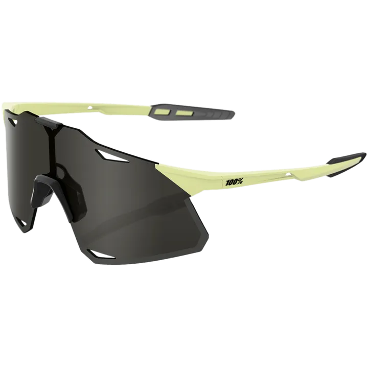 Lunettes Hypercraft - Soft Tact Glow - Smoke Lens