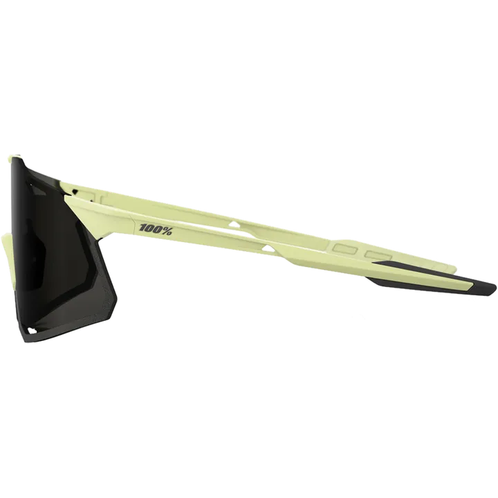 Lunettes Hypercraft - Soft Tact Glow - Smoke Lens