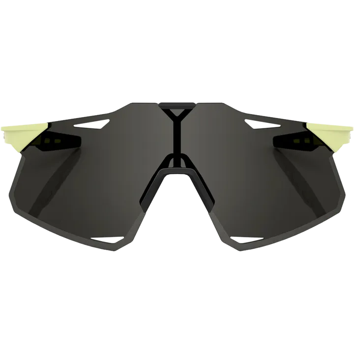 Lunettes Hypercraft - Soft Tact Glow - Smoke Lens
