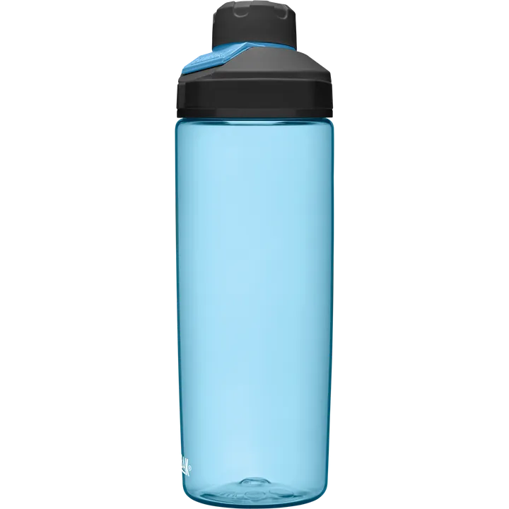 Bottle Chute Mag 0.6l True Blue