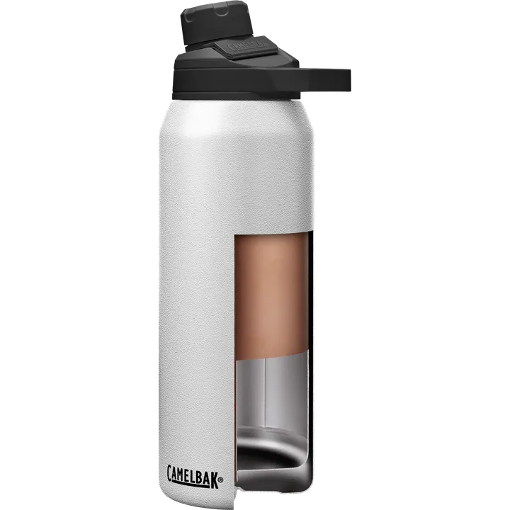 Bottle Chute Mag V.I. 1.0l white