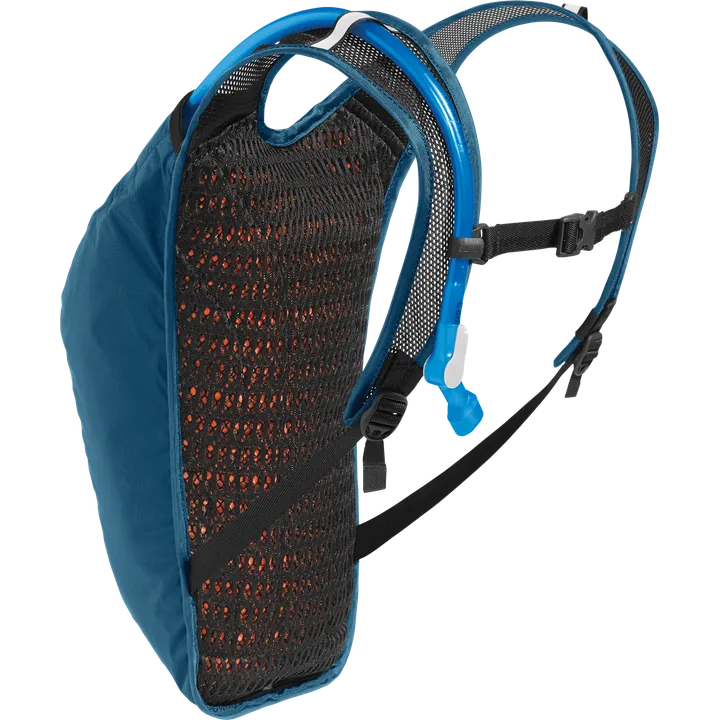 HydroBak Light 2.5 gibraltar navy-black