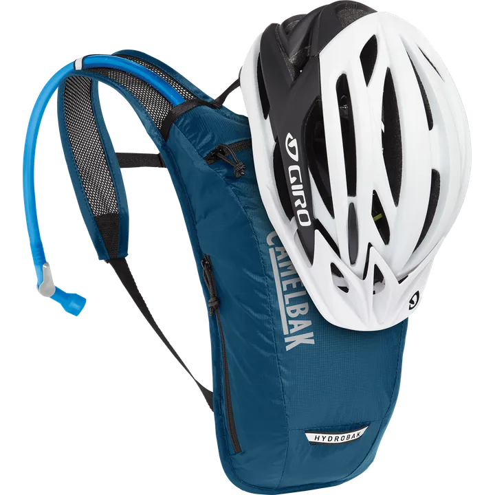 HydroBak Light 2.5 gibraltar navy-black