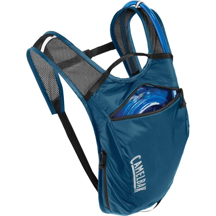 HydroBak Light 2.5 gibraltar navy-black