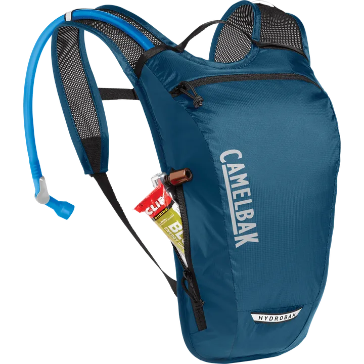 HydroBak Light 2.5 gibraltar navy-black