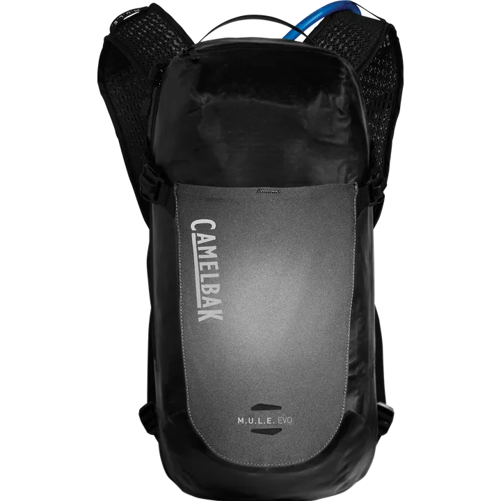 M.U.L.E. EVO 12 black