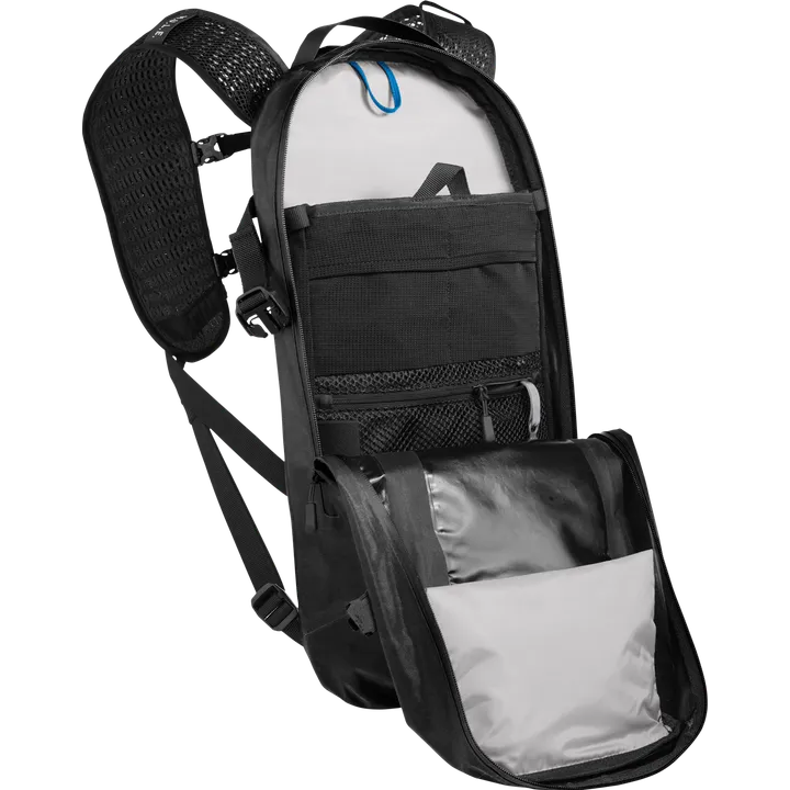 M.U.L.E. EVO 12 black