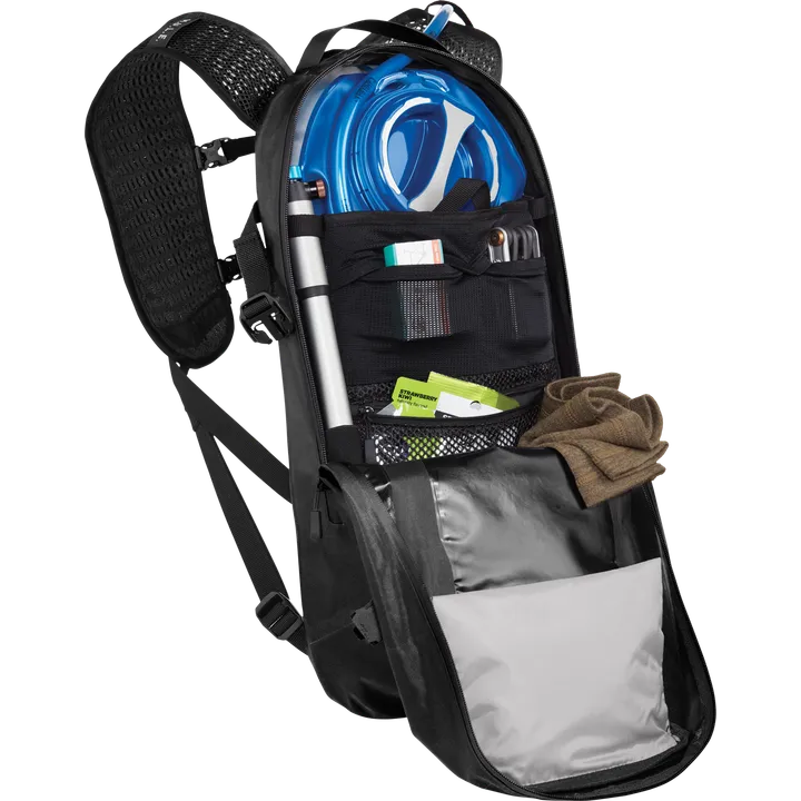 M.U.L.E. EVO 12 black